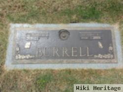 Wallace Winfred Burrell, Sr