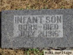 Infant Son Bundy