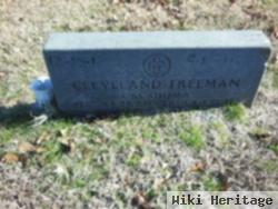 Cleveland Freeman