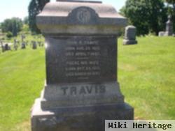 Phebe Travis