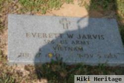 Everett Jarvis