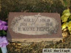 H. Wayne Phipps