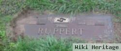 Milton C Ruppert