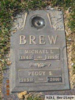 Michael Brew