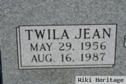 Twila Jean Ritchey Hernandez