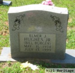 Elmer J. (Joseph) Hughes, Jr