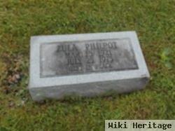 Zula Philpot