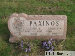 Judith L. Paxinos