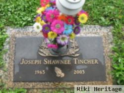 Joseph Shawnee Tincher