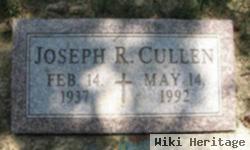 Joseph R Cullen