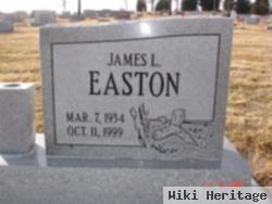 James L Easton