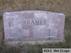 Helen Halfmann Kramer