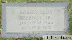 Robert E Beebout, Jr