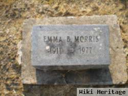 Emma B. Morris