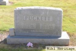 Earnest Puckett