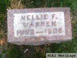 Nellie F. Warren