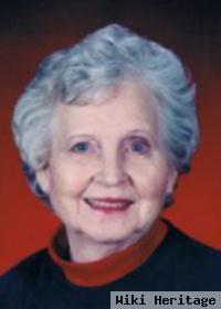 Dona Jewel Lusher Vaughan