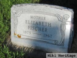 Elizabeth Suess Fischer