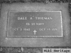 Dale A. Thieman