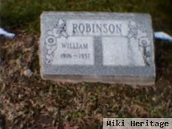 William Robinson