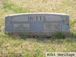 Lee L Butts