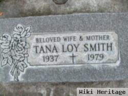 Tana Loy Smith