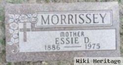 Essie D. Morrissey