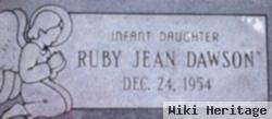 Ruby Jean Dawson