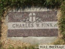 Charles W Fink