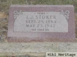 Ira Joseph "i.j." Stoker