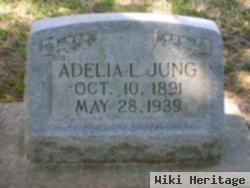 Adelia Louisa Jung