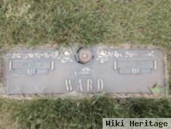 Philbert "bud" Ward