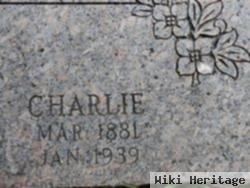 Charles "charlie" Jun