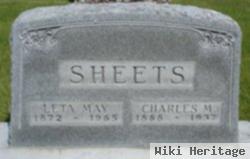 Charles Morton Sheets