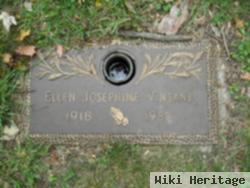 Ellen Josephine Vinsant