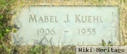 Mabel J. Kuehl