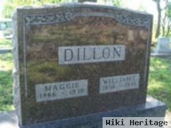 Margaret Carter Dillon