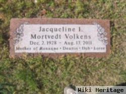 Jacqueline L. Oswood Volkens