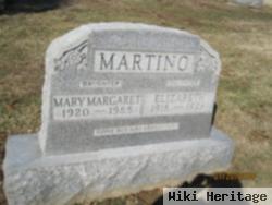 Mary Margaret Martino