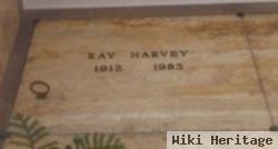 Kay Ella Johnson Harvey