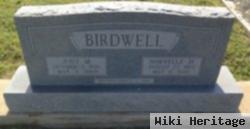 Norvelle H. Birdwell