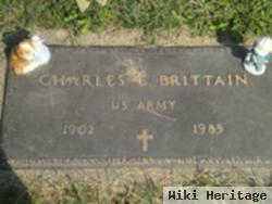 Charles E. Brittain