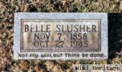 Belle Slusher