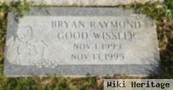 Bryan Raymond Good Wissler