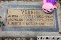 Alberto Verrue