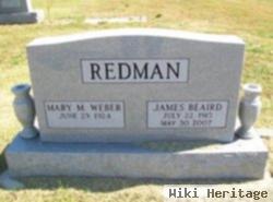 James Beaird Redman