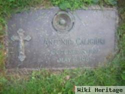 Antonio Caligiuri