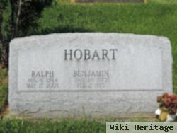 Benjamin Hobart