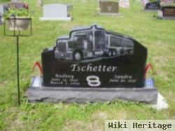 Rodney Lee Tschetter