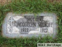 Jacquelyn Midkiff